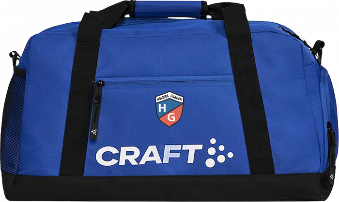 Craft - Holbæk Garden Duffel Bag 36L - Club Cobolt