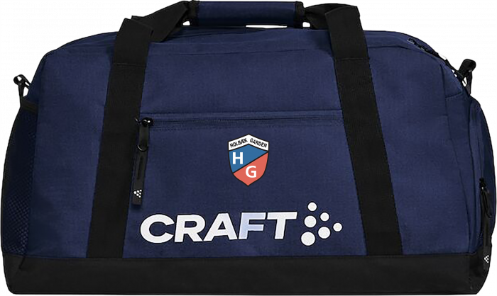 Craft - Holbæk Garden Duffel Bag 36L - Granatowy