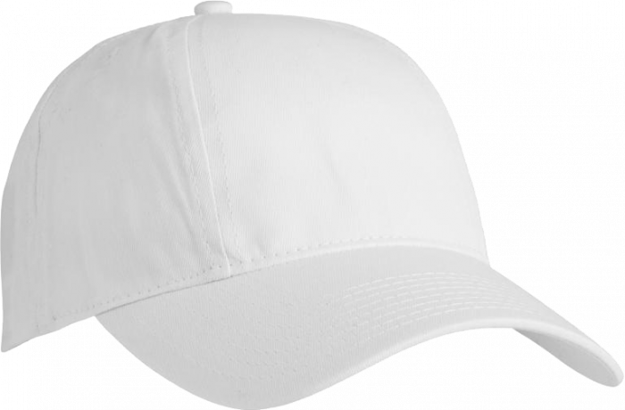 ID - Cap - Bianco